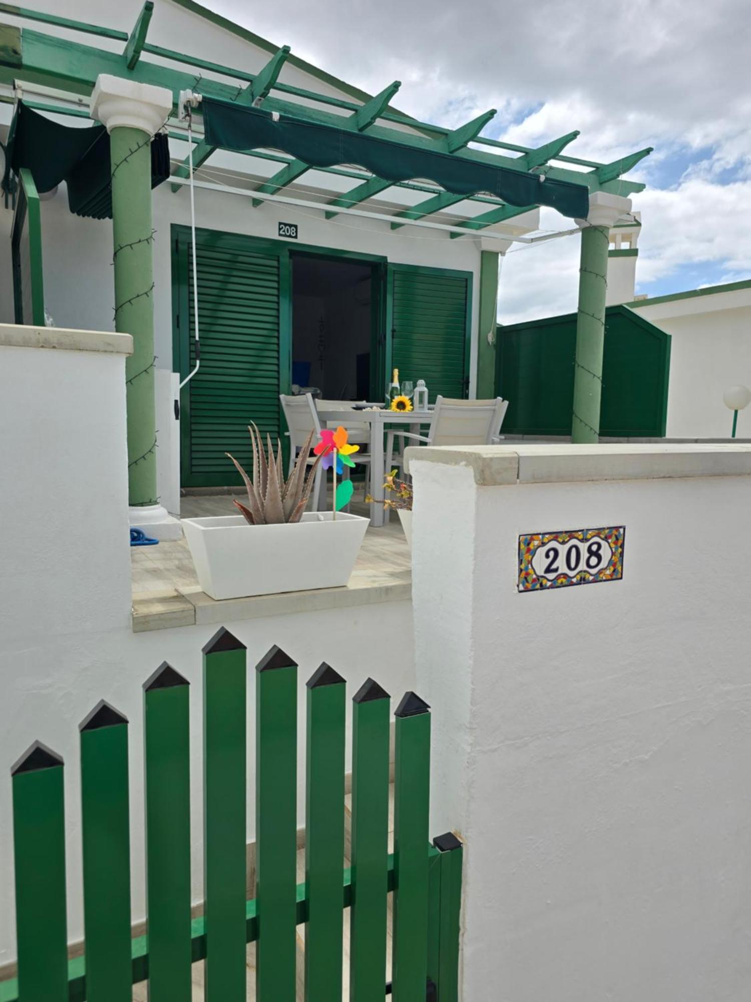 The Sunflower Maspalomas  Exterior photo