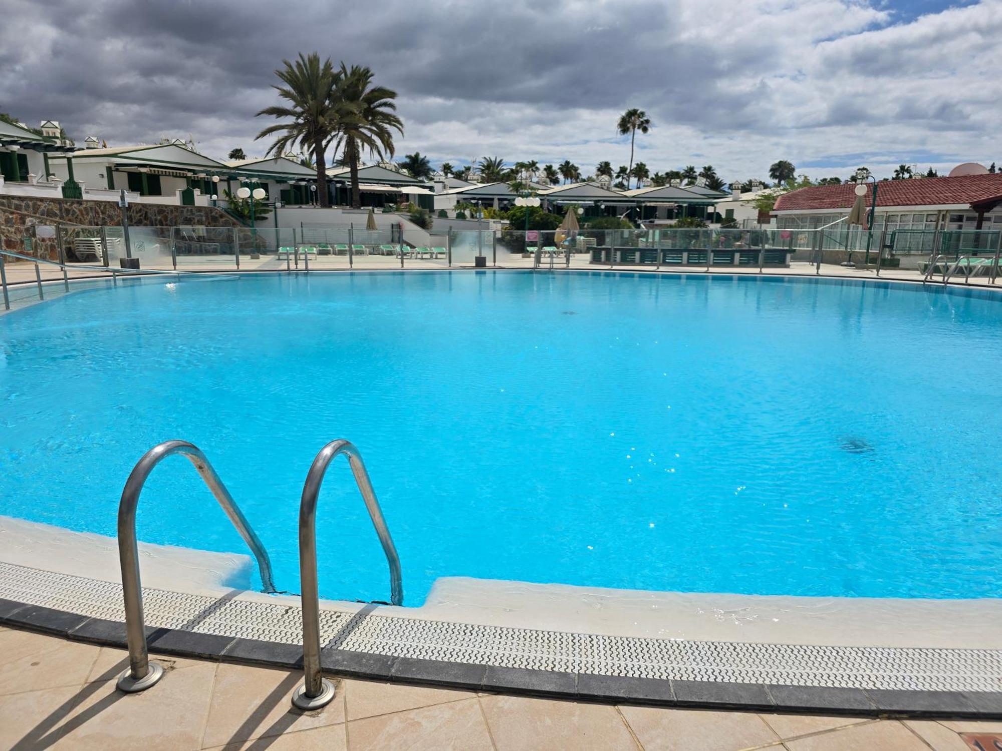 The Sunflower Maspalomas  Exterior photo