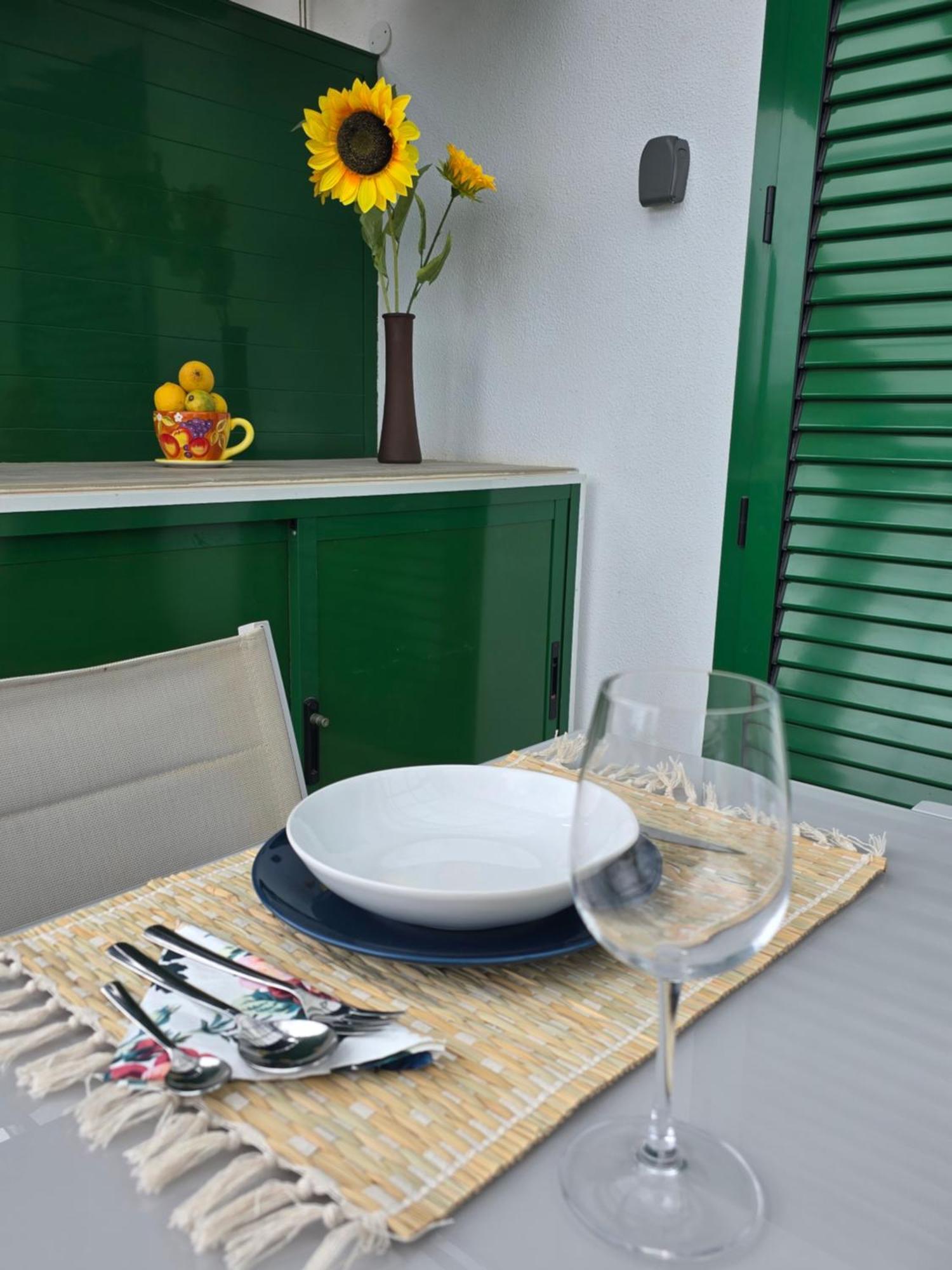 The Sunflower Maspalomas  Exterior photo